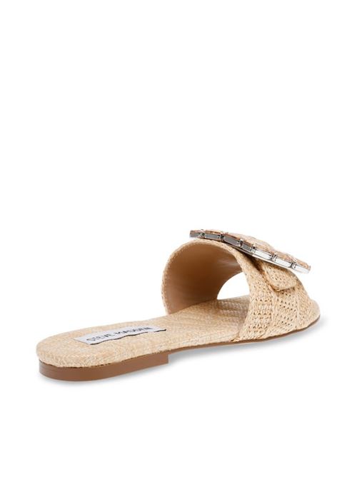 GETAWAY STEVE MADDEN | SMSGETAWAY-816/RAFFIA